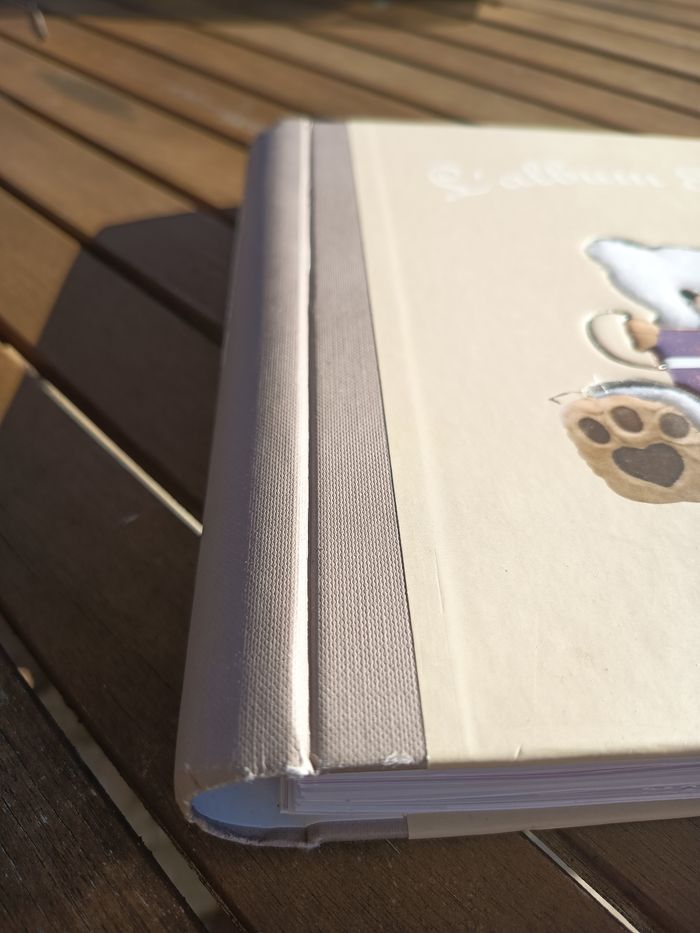 Livre bébé - photo numéro 2