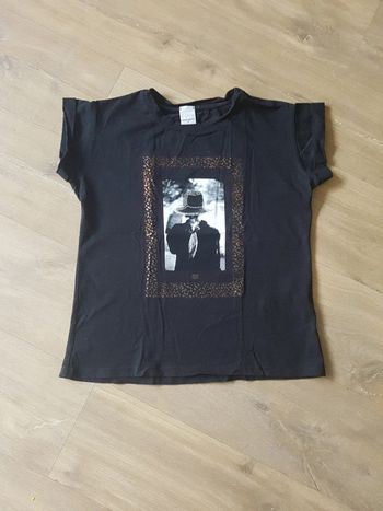 T-shirt Rinascimento