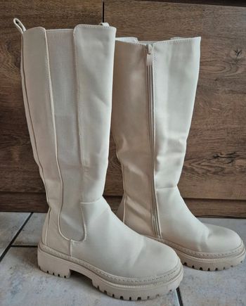 🌴 Botte haute 38 🌴