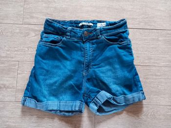 Short femme taille 36