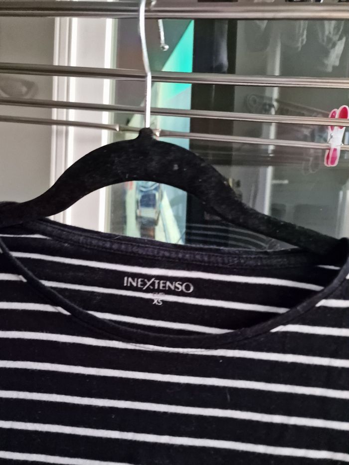 T-shirt - photo numéro 2