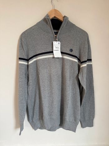 Pull Springfield neuf