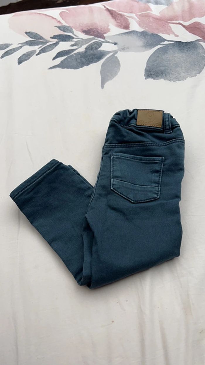 Pantalon garçon - photo numéro 3