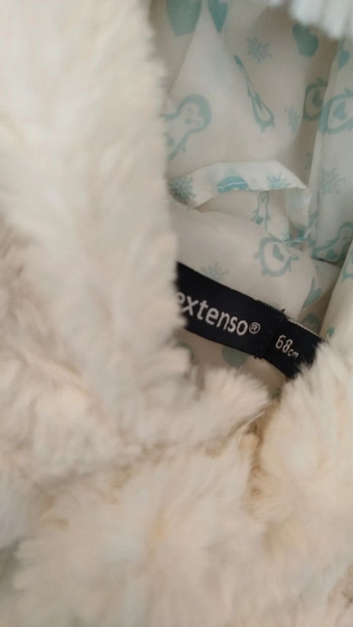 Veste 6 mois - photo numéro 2