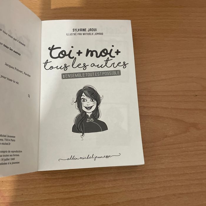 Toi + moi + tous les autres - photo numéro 4