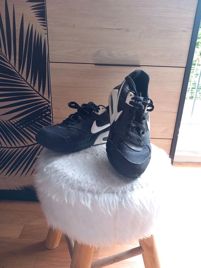 Baskets Nike Air Max