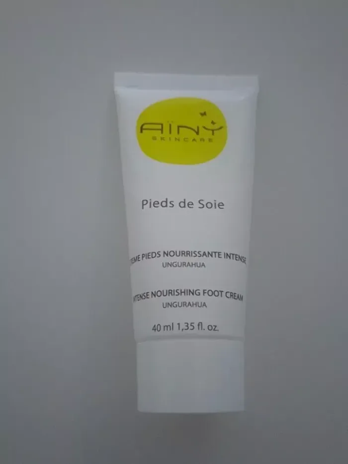 Pieds de Soie - Ainy - 40ml - Neuf