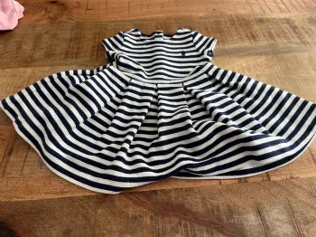 Robe Ralph Lauren 12mois