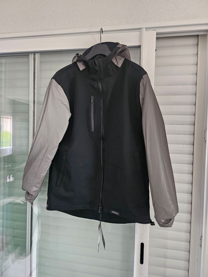 Veste racer citylight - photo numéro 7