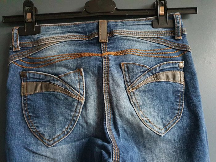 Jeans 10 ans - photo numéro 4