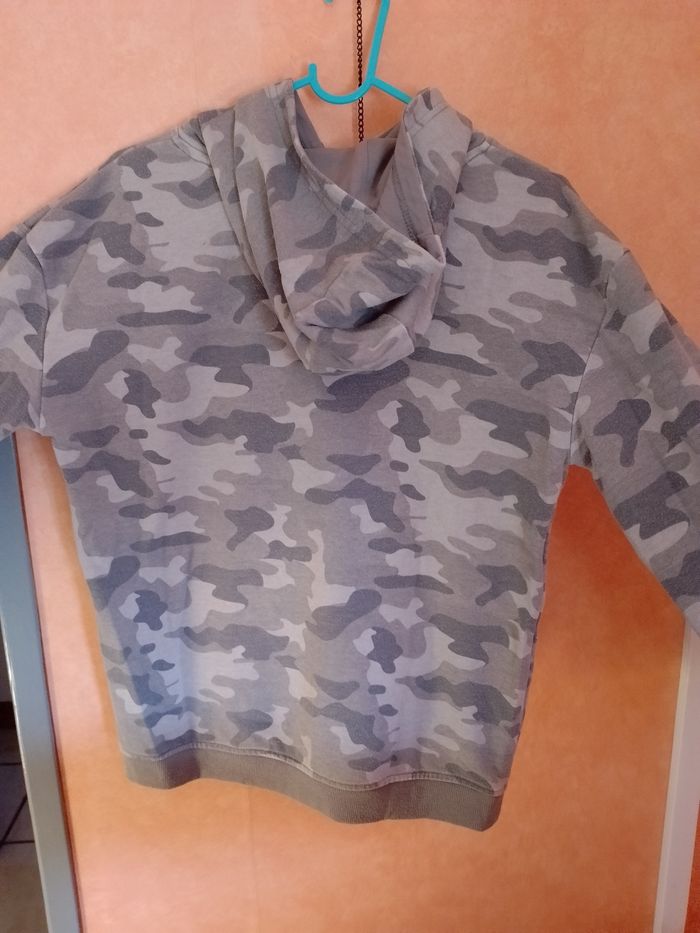 Sweat - photo numéro 2