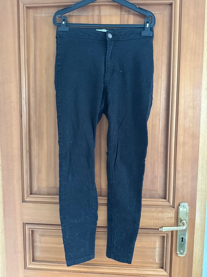 Jeans la halle  Taille 40