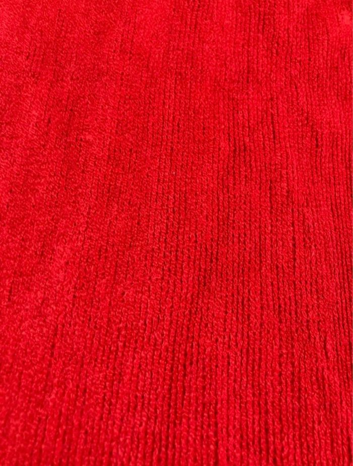 Écharpe rouge : Yves Enzo - photo numéro 5