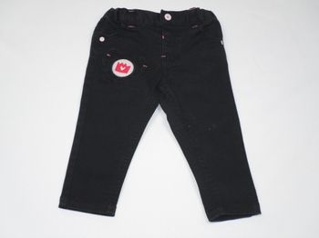 Jean 6 mois kimbaloo