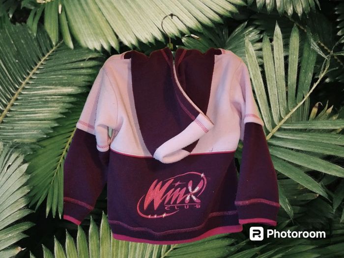 Gilet fille - photo numéro 2