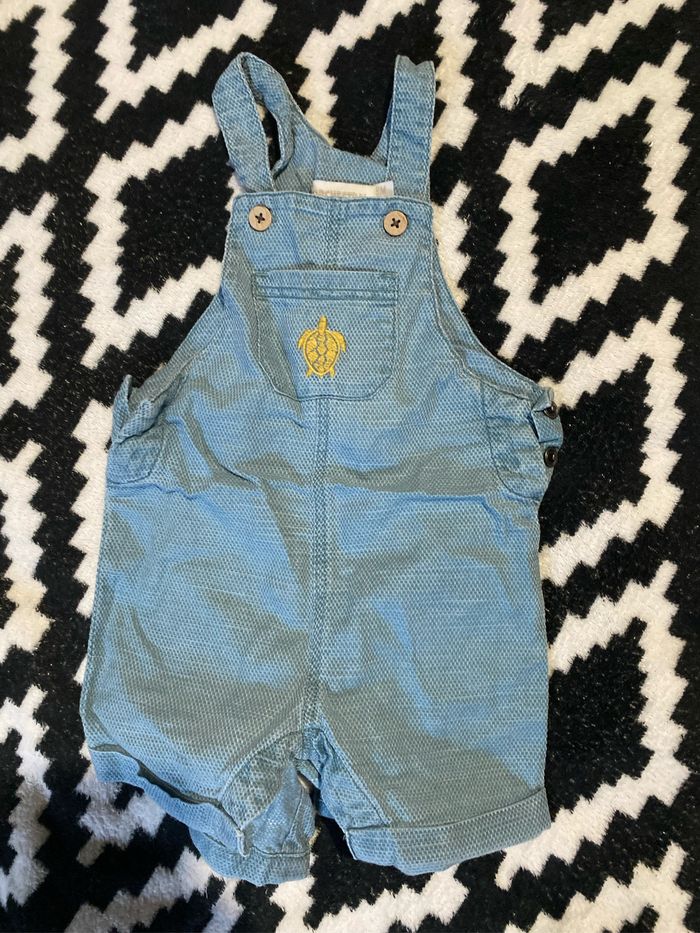 Vêtements bébé 6-9-12-18 mois - photo numéro 2