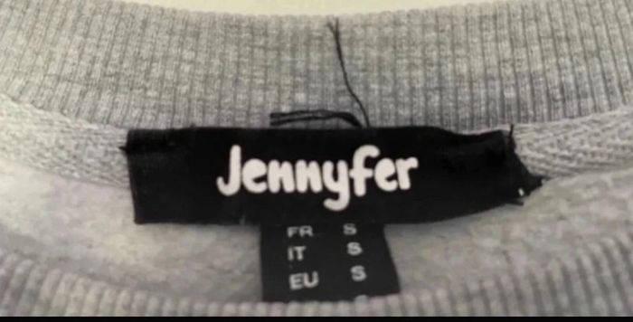 Sweat Jennyfer - photo numéro 2