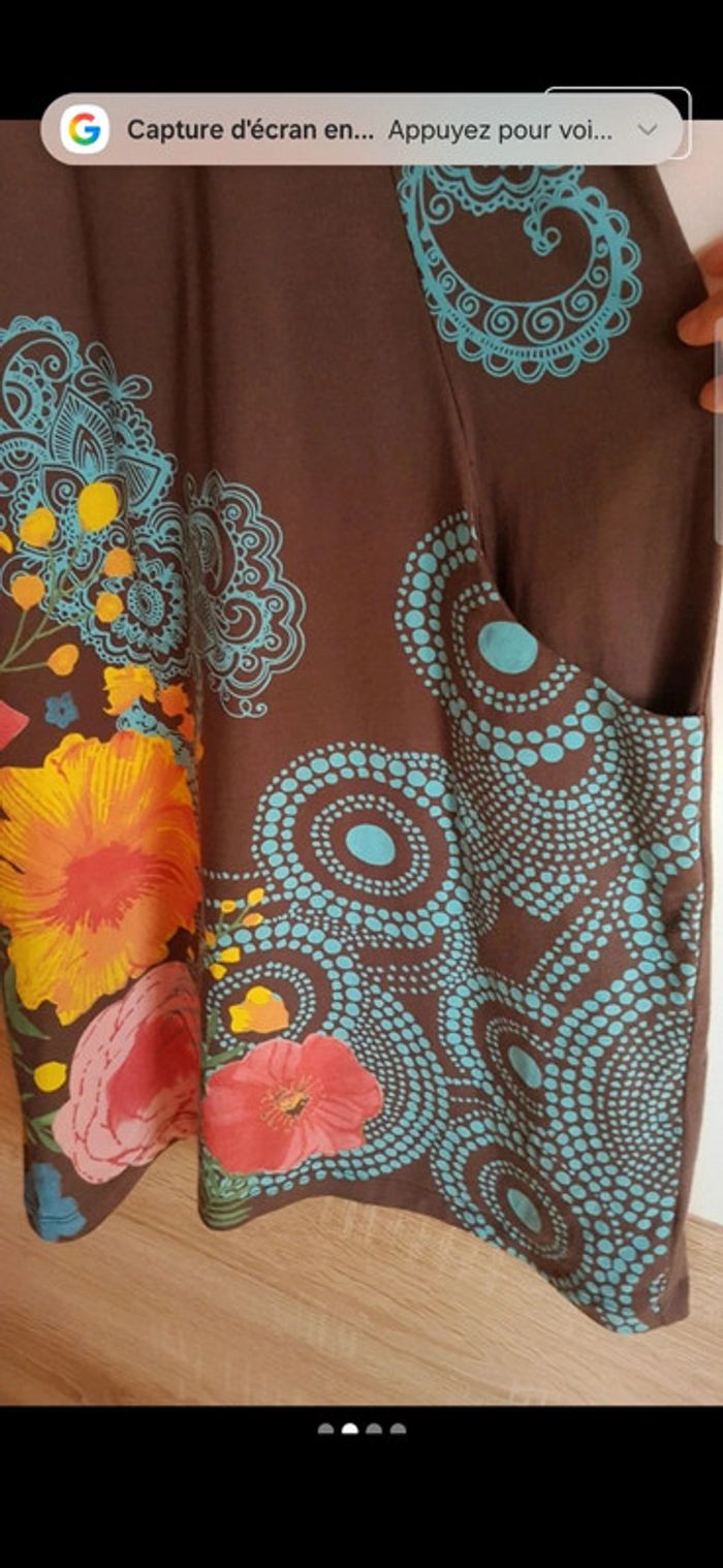 Robe d'été - photo numéro 2