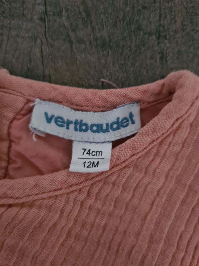 Combipantalon 1 an - photo numéro 3