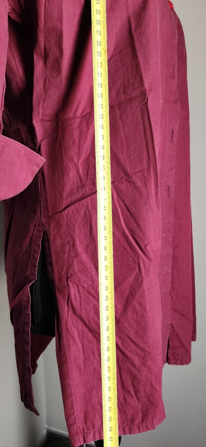 Tunique/chemise Mim - photo numéro 2