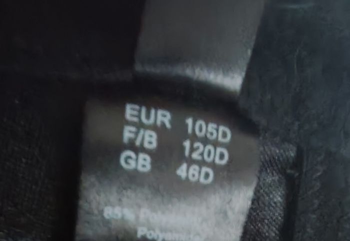 Brassière 105D - photo numéro 4