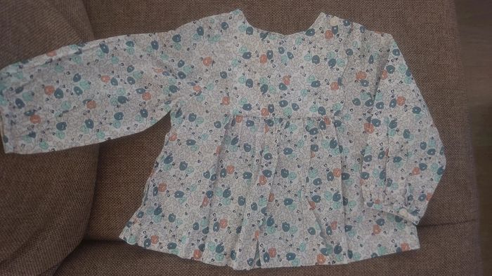 Blouse liberty