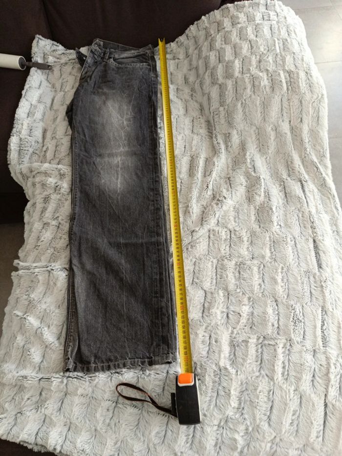 Jean Celio 44 regular fit - photo numéro 5