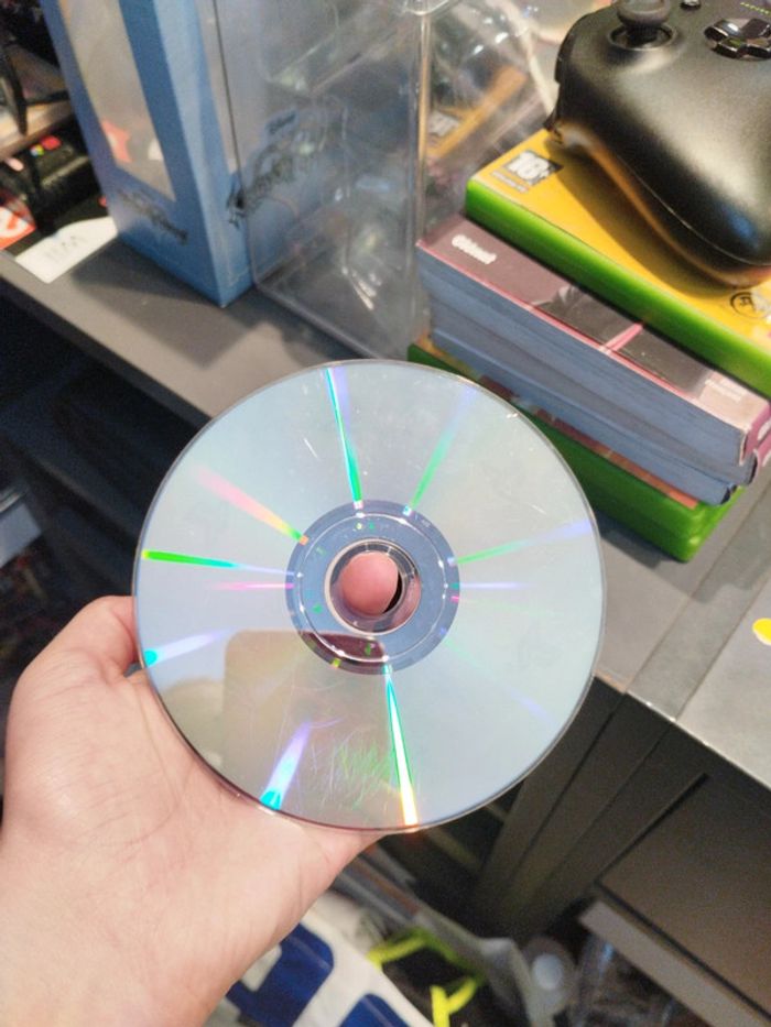 Marvel ultimate Alliance 2 - PlayStation 2 - photo numéro 2