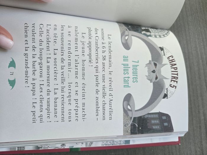 Livre 📖 - photo numéro 2