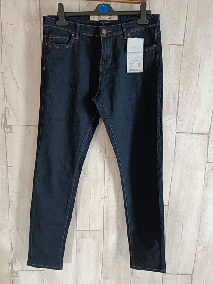 Jean skinny stretch - photo numéro 2