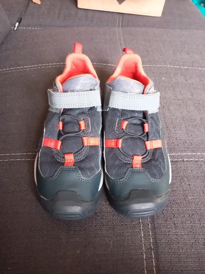 Chaussures de marche enfant - photo numéro 3