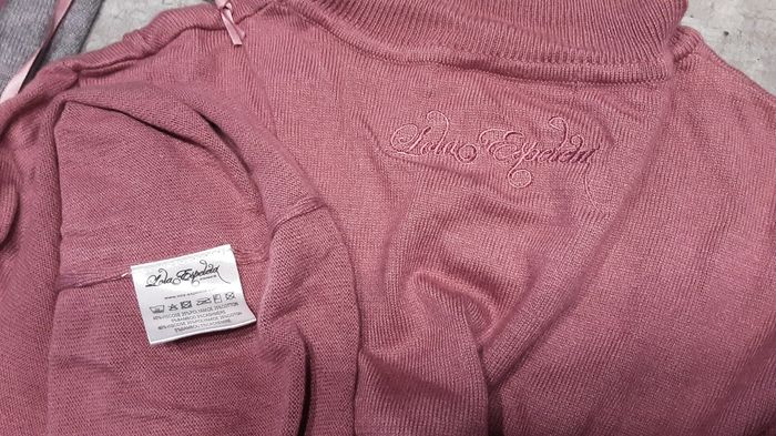 Lot pulls femme - photo numéro 3