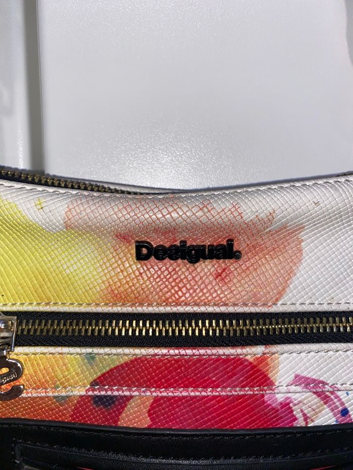 Sac bandoulière 🌸 Desigual - photo numéro 10