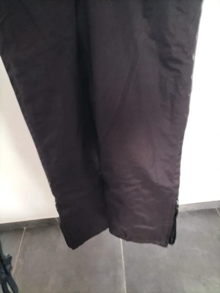 Pantalon de ski - photo numéro 5