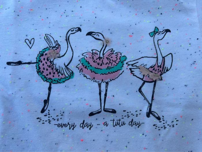 Lot teeshirts 5 ans - photo numéro 10