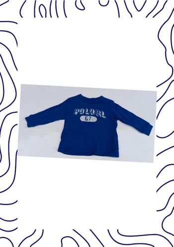 Tee shirt 18 mois Ralph Lauren