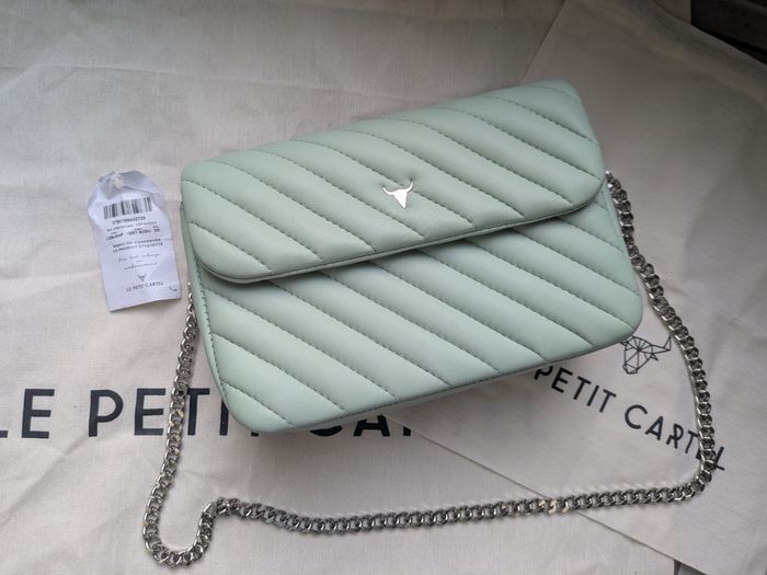 Sac Le petit Cartel - photo numéro 7