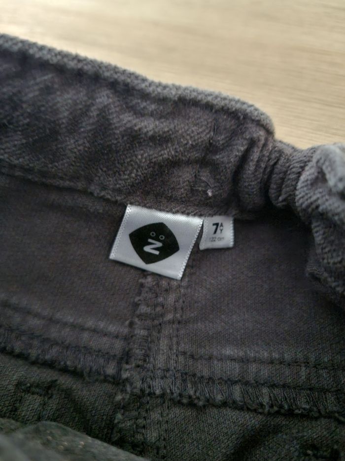 Pantalon pour fille - photo numéro 2