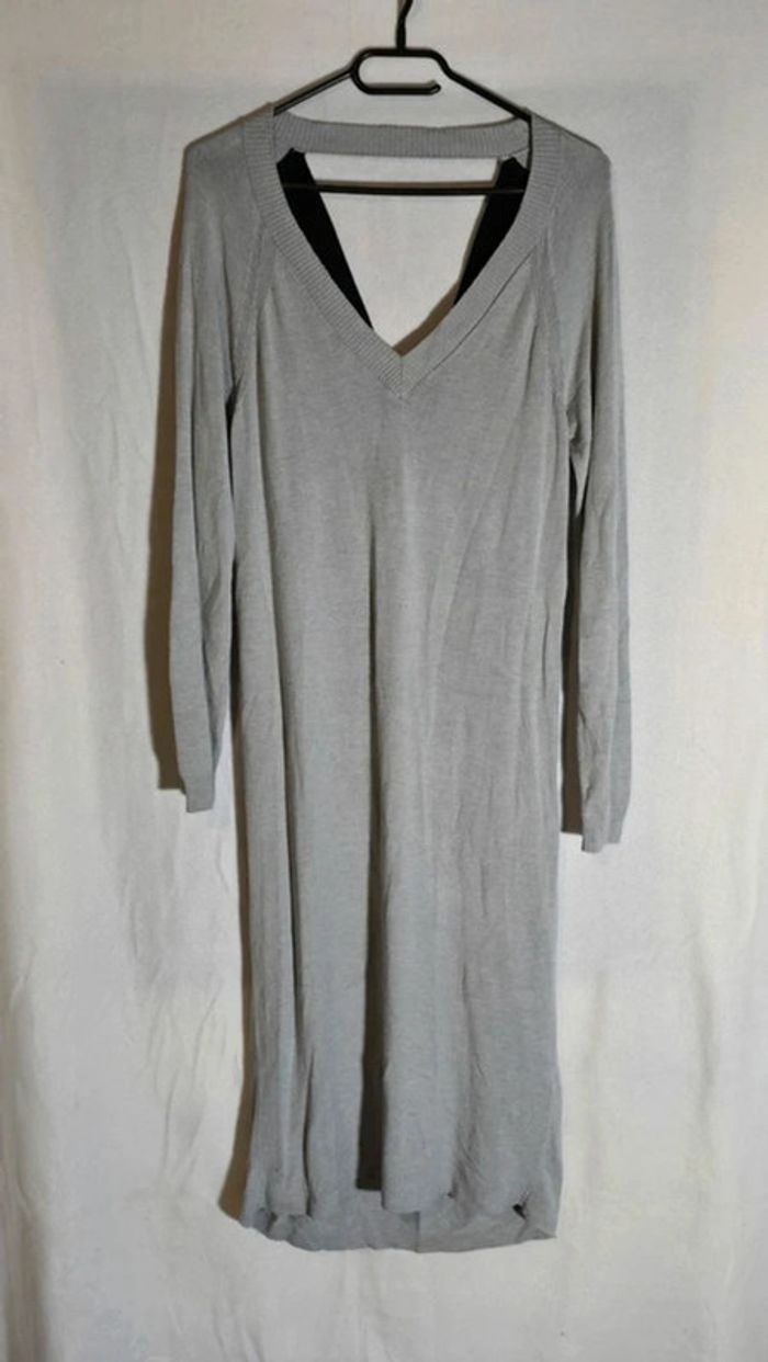 Robe pull Asos