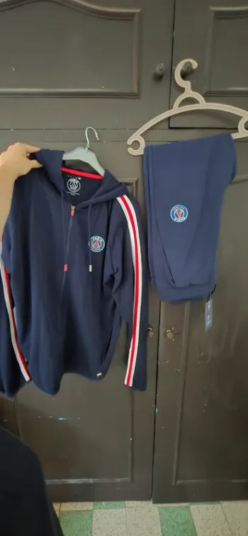 Ensemble Paris Saint-Germain