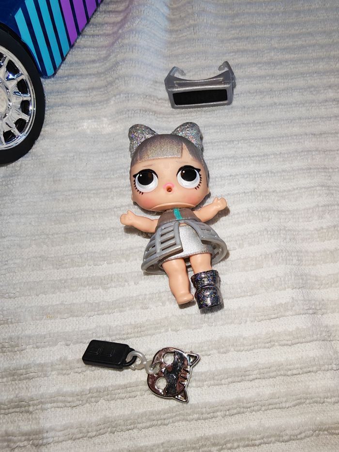 Voiture lol omg - photo numéro 9