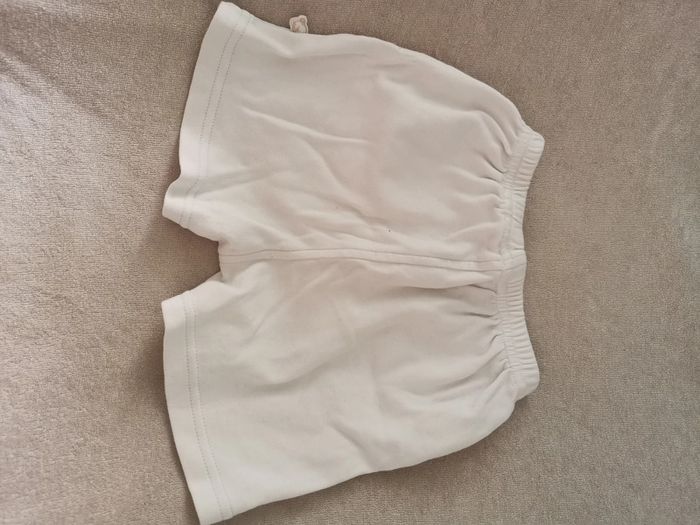 Short bébé - photo numéro 2