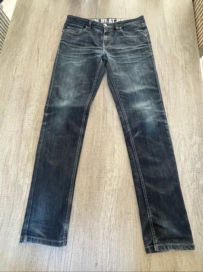 Jeans Armand Thiery - photo numéro 2