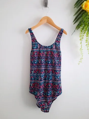 Maillot de bain / Taille 14 ans