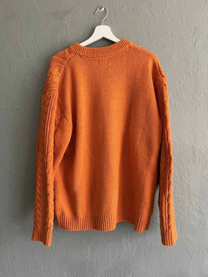 Pull en laine H&M - photo numéro 3
