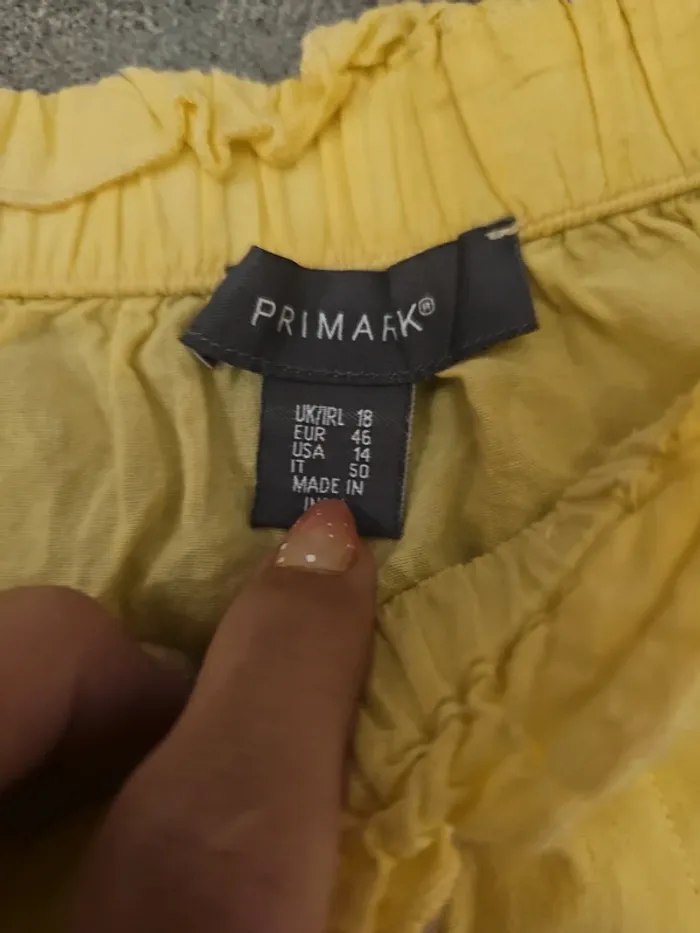 Tee-shirt Primark - photo numéro 2