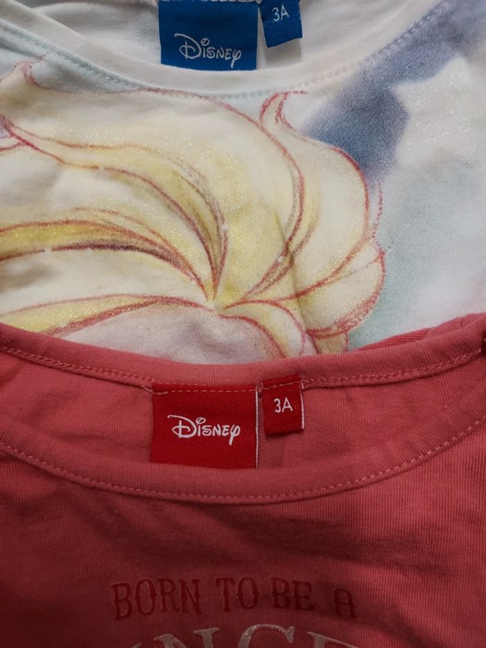 Lot de 14 vêtements été fille 3 ans - photo numéro 2