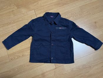 Veste taille 6 ans