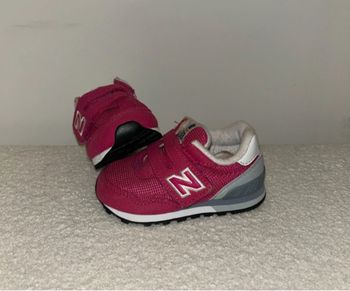 Baskets New balance