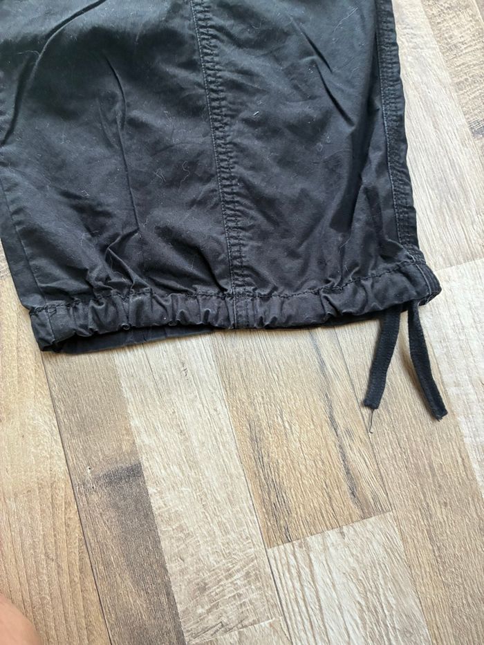 Pantalon parachute Jennyfer / Everlast - photo numéro 3